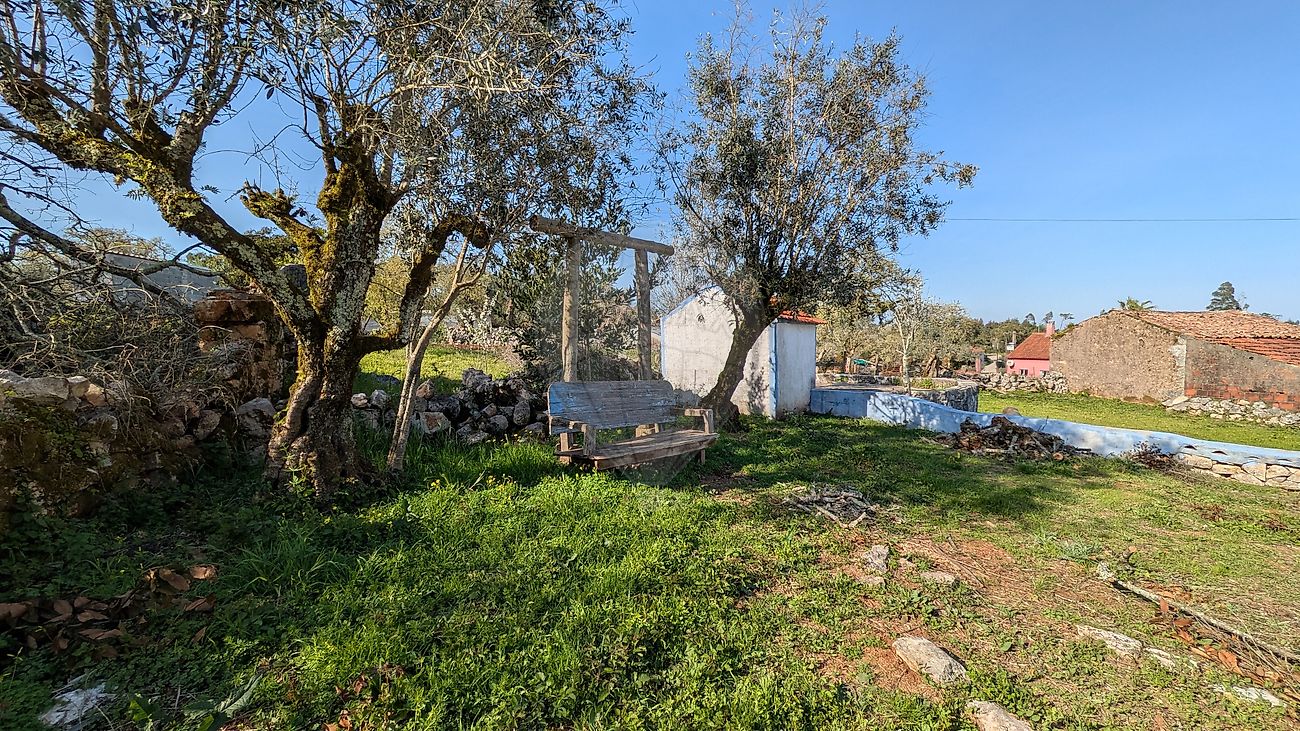 Moradia T2 à venda em Santiago da Guarda, Ansião — foto 9