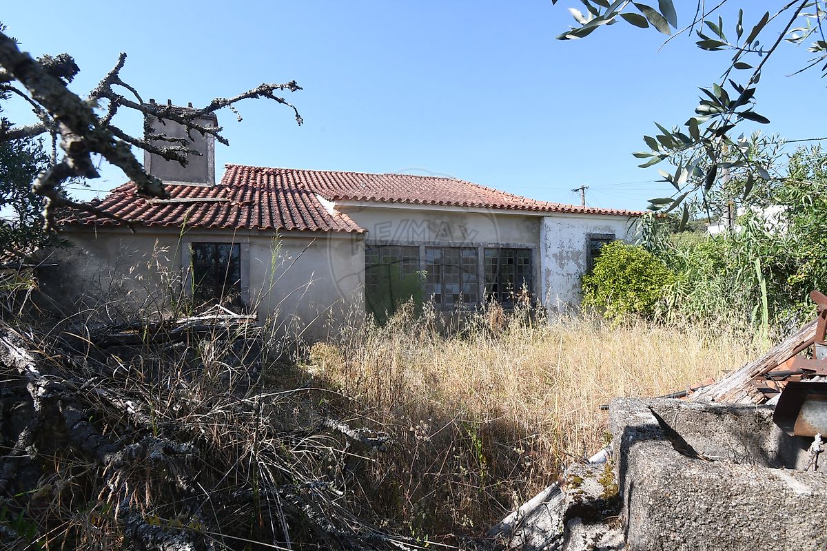 Moradia T4 à venda em Pelmá, Alvaiázere — foto 23