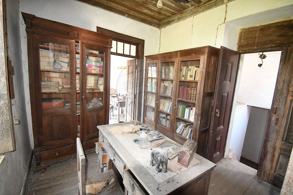 Moradia T4 à venda em Pelmá, Alvaiázere — foto 10