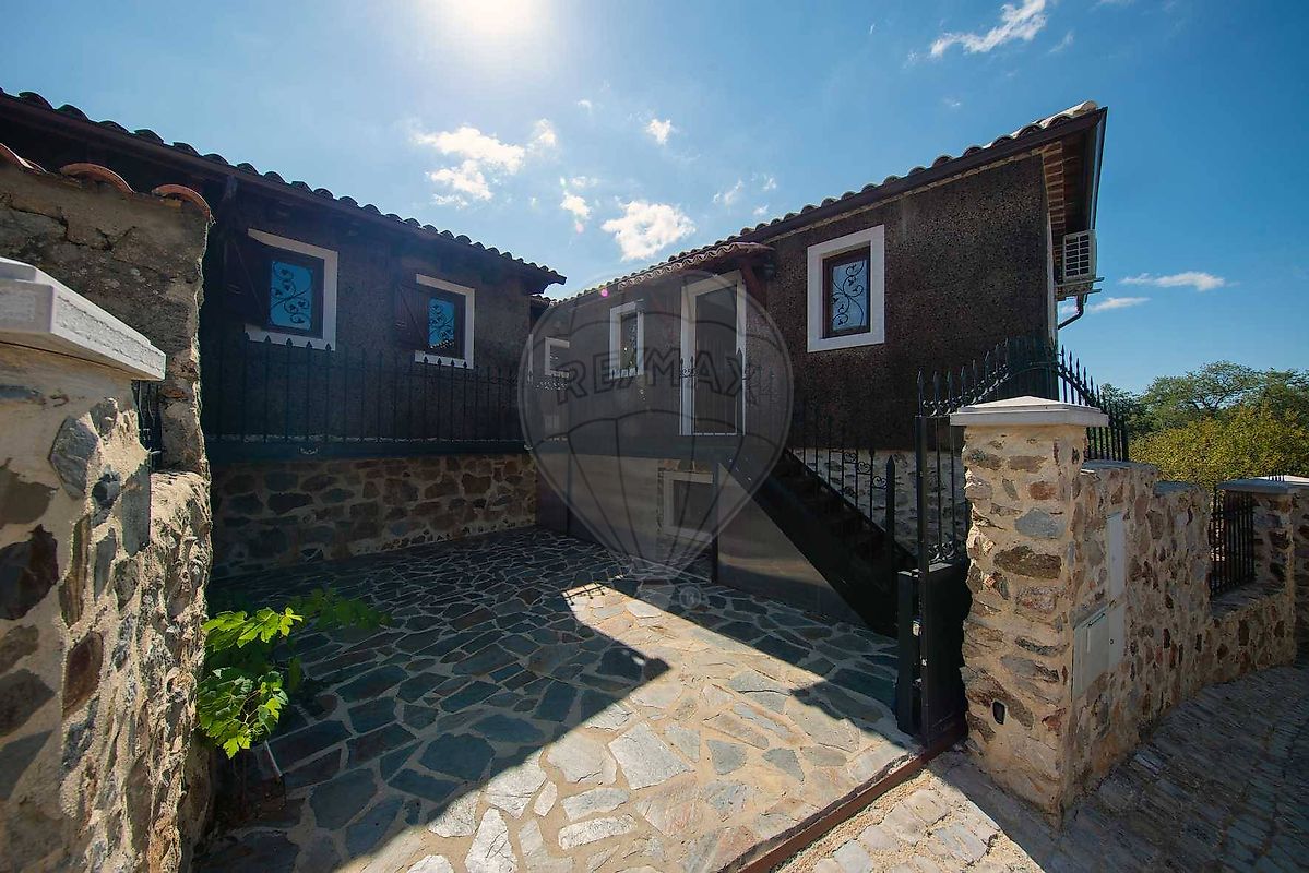 Apartamento T2 à venda em Figueiró dos Vinhos