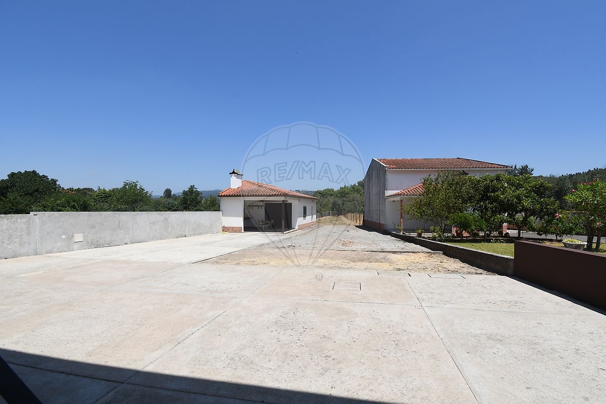 Moradia T5 à venda em Maçãs de dona Maria, Alvaiázere — foto 36