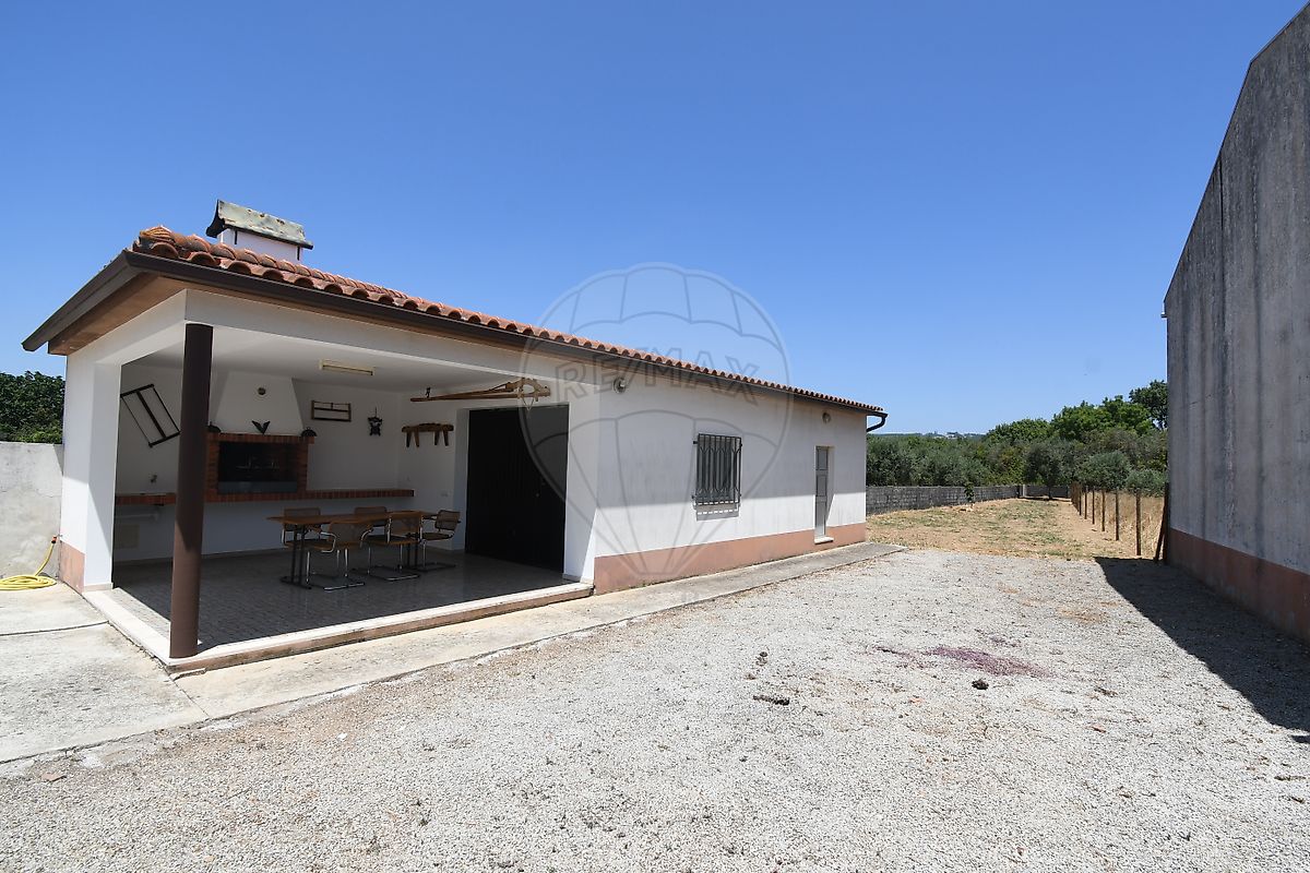 Moradia T5 à venda em Maçãs de dona Maria, Alvaiázere — foto 38