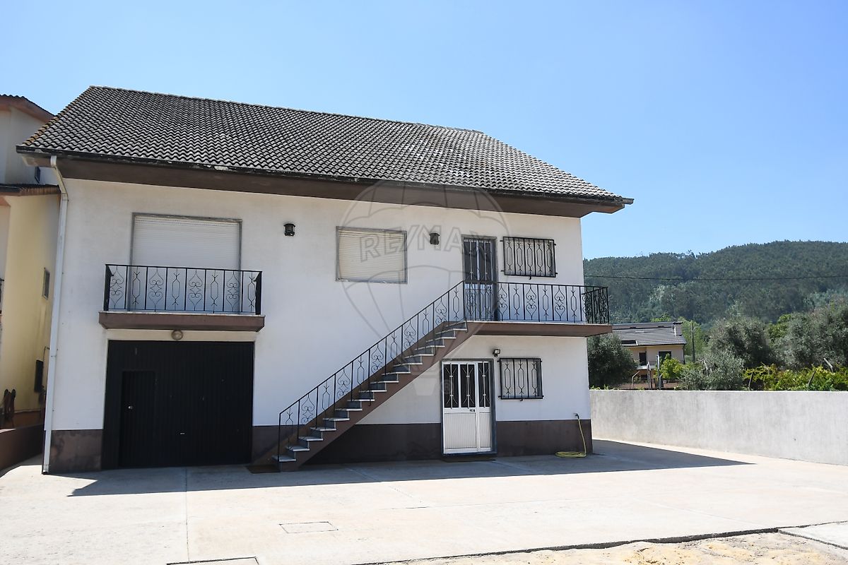 Moradia T5 à venda em Maçãs de dona Maria, Alvaiázere — foto 40