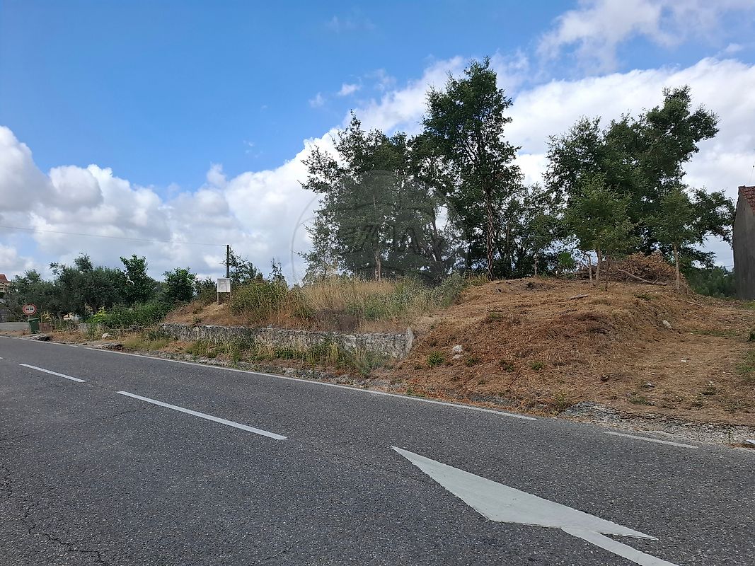 Terreno - Pousaflores, Ansião, Leiria