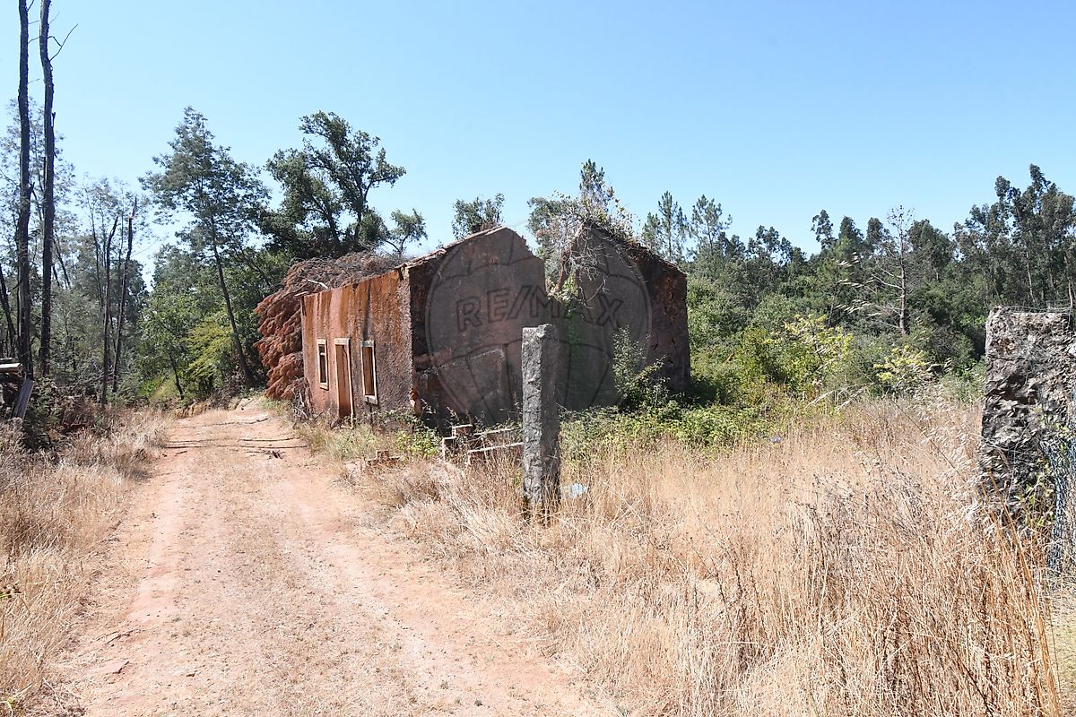 Moradia T2 à venda em Maçãs de dona Maria, Alvaiázere — foto 7