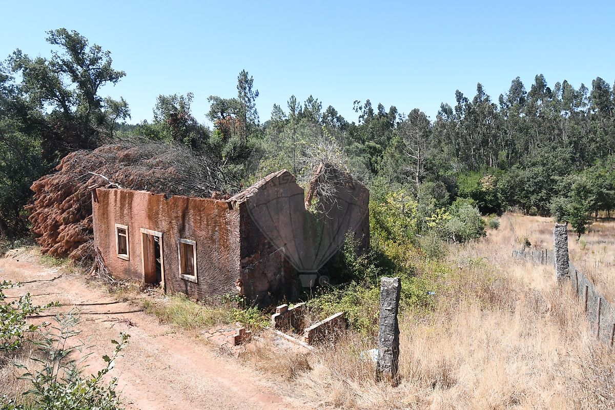 Moradia T2 à venda em Maçãs de dona Maria, Alvaiázere — foto 6