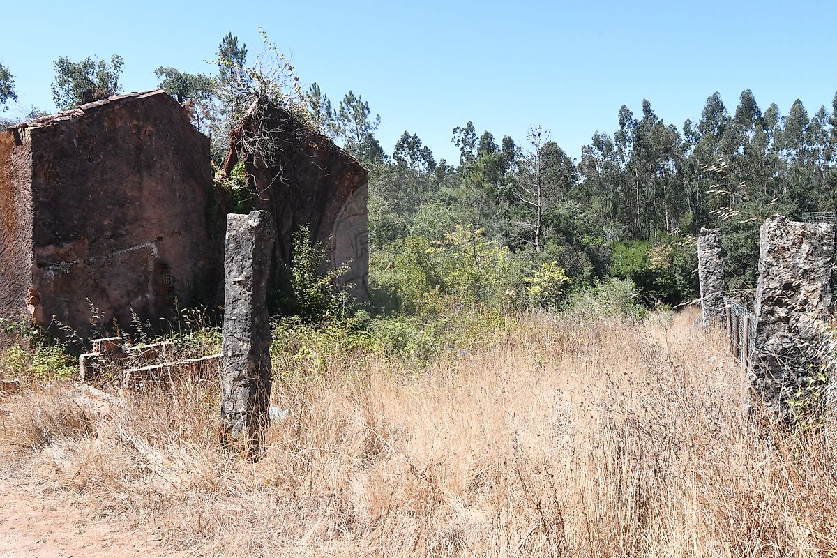 Moradia T2 à venda em Maçãs de dona Maria, Alvaiázere — foto 9