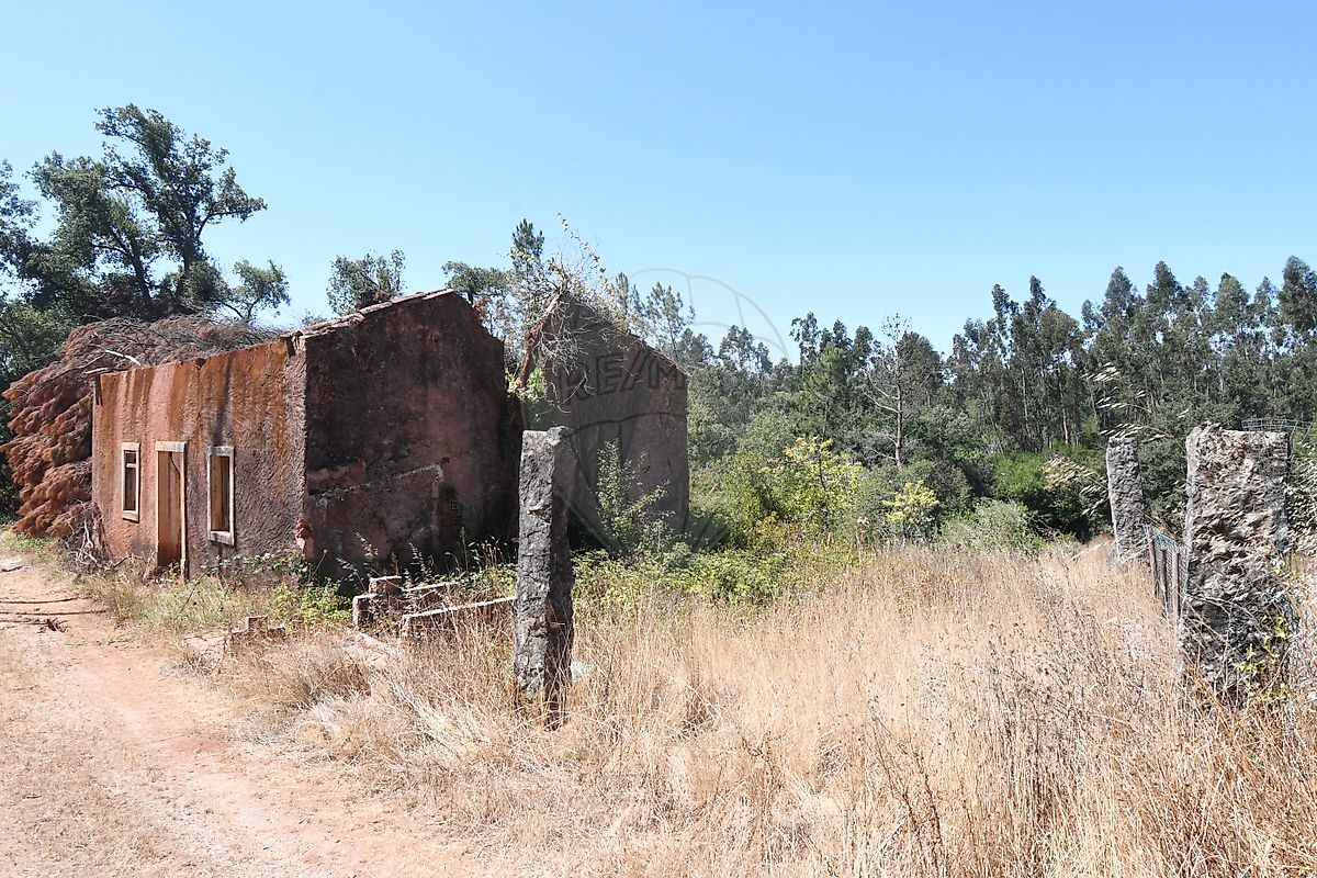 Moradia T2 à venda em Maçãs de dona Maria, Alvaiázere — foto 8