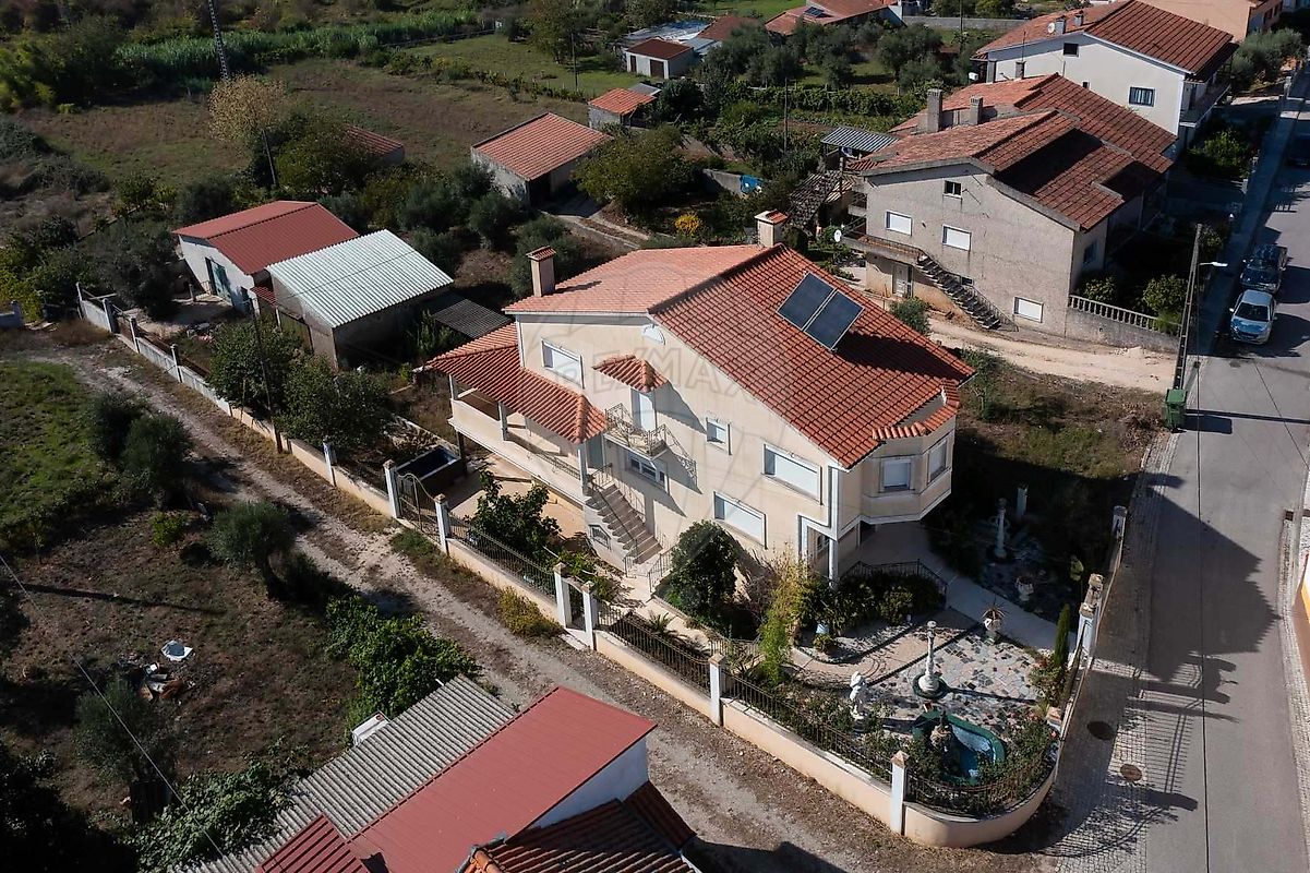 Apartamento T3 à venda em Ansião