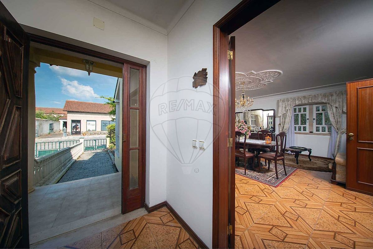 Moradia T3 à venda em Chão de Couce, Ansião — foto 12