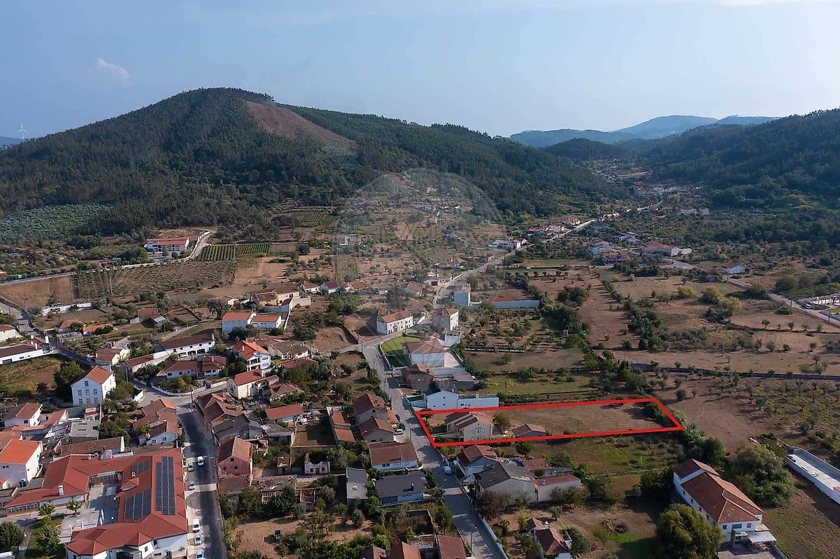 Moradia T3 à venda em Chão de Couce, Ansião — foto 37