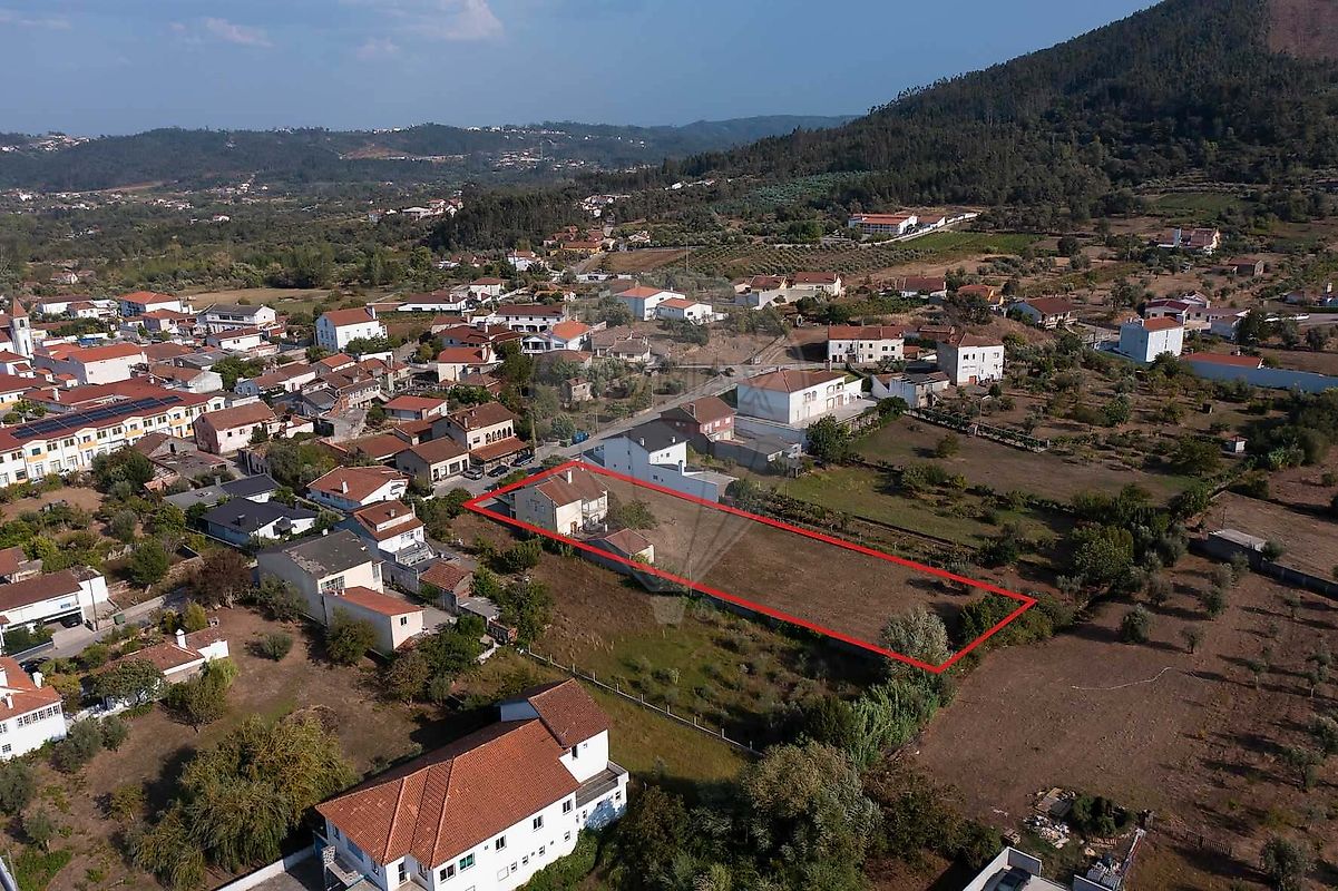 Moradia T3 à venda em Chão de Couce, Ansião — foto 35