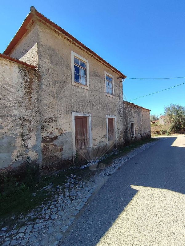Apartamento T3 à venda em Ansião