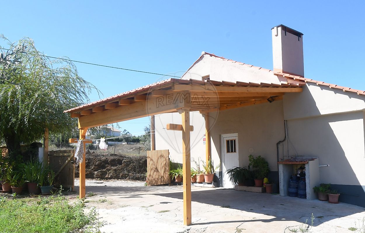 Apartamento T2 à venda em Alvaiázere