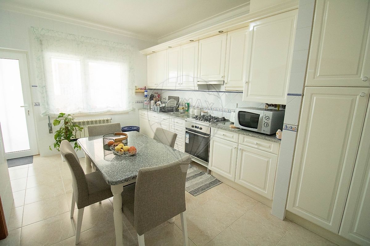 Apartamento T3 à venda em Pombal