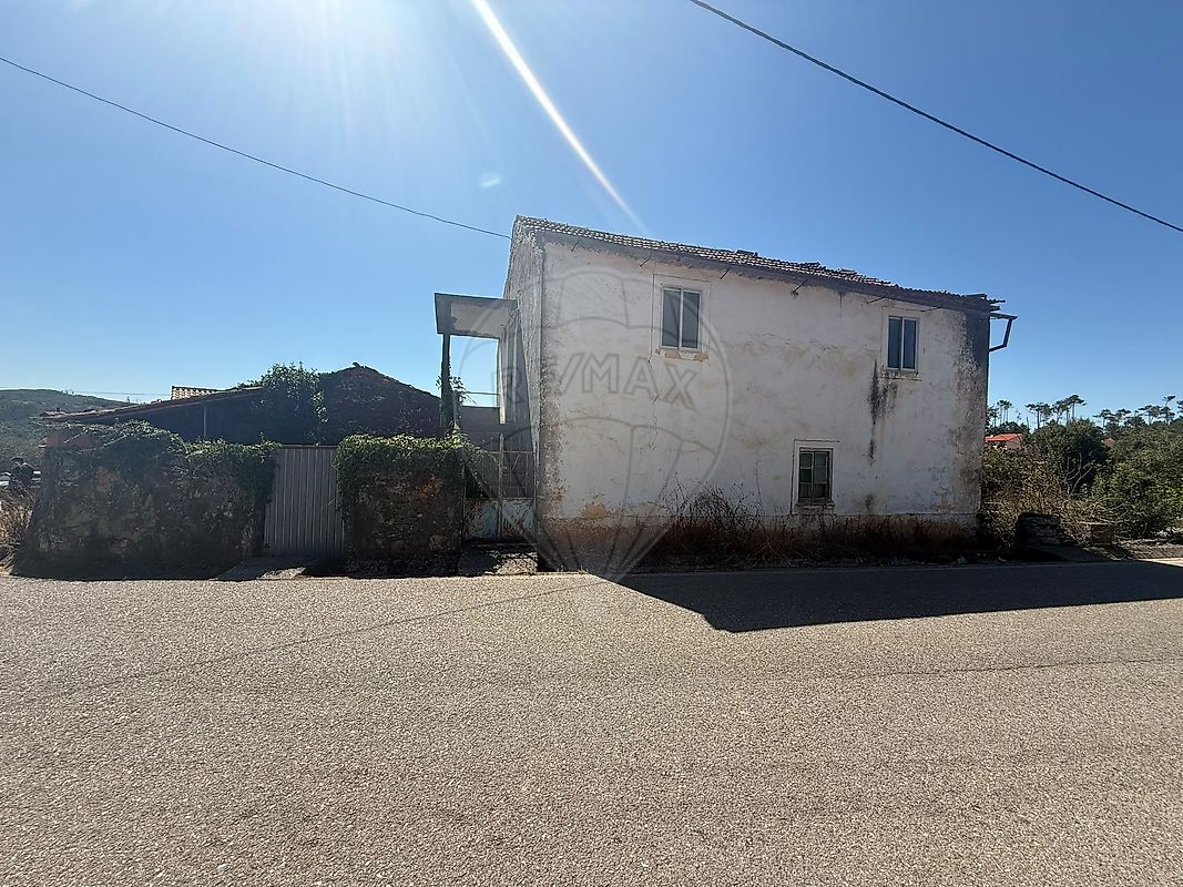 Apartamento T3 à venda em Ansião