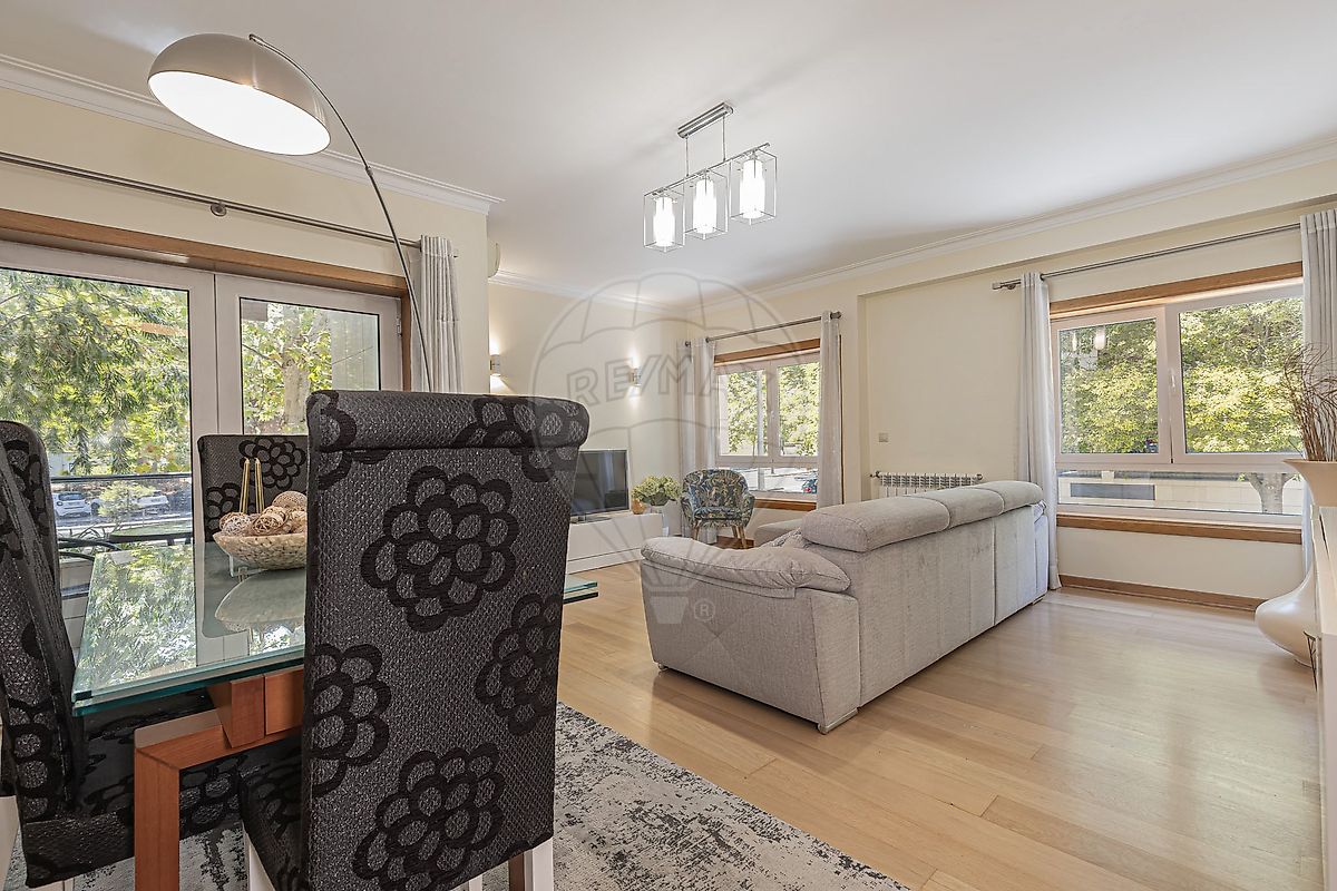 Apartamento T3 à venda em Lisboa