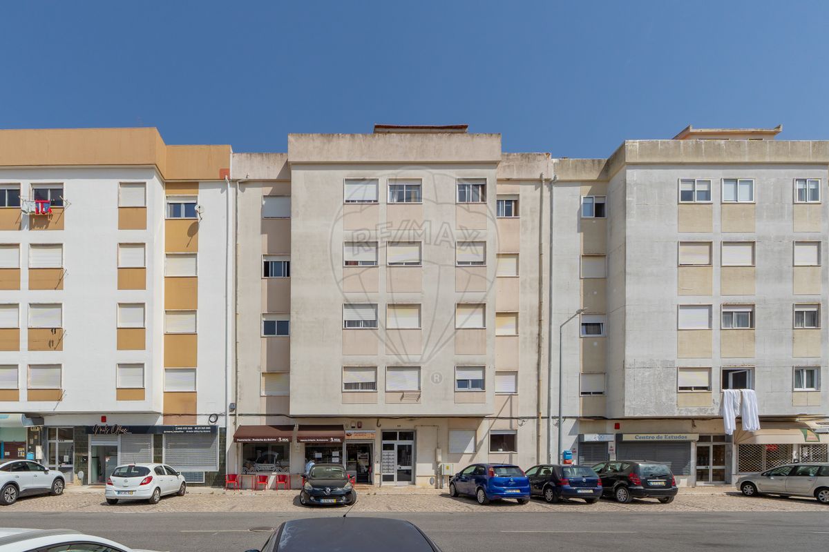 Apartamento T2 para venda