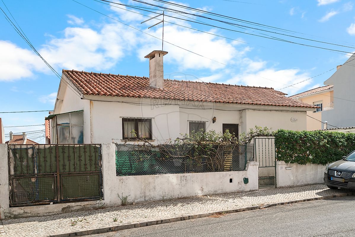 Moradia T3 para venda