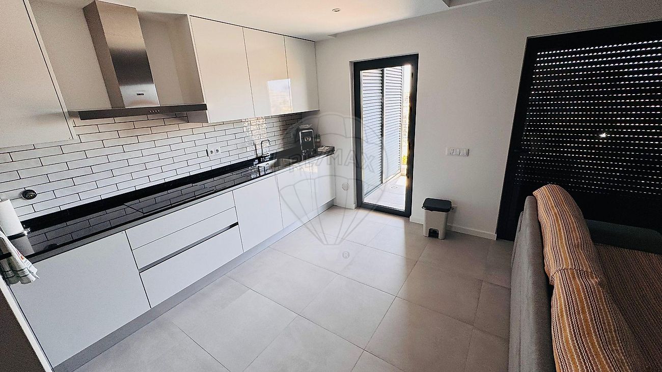 Apartamento T2 à venda em Portimão