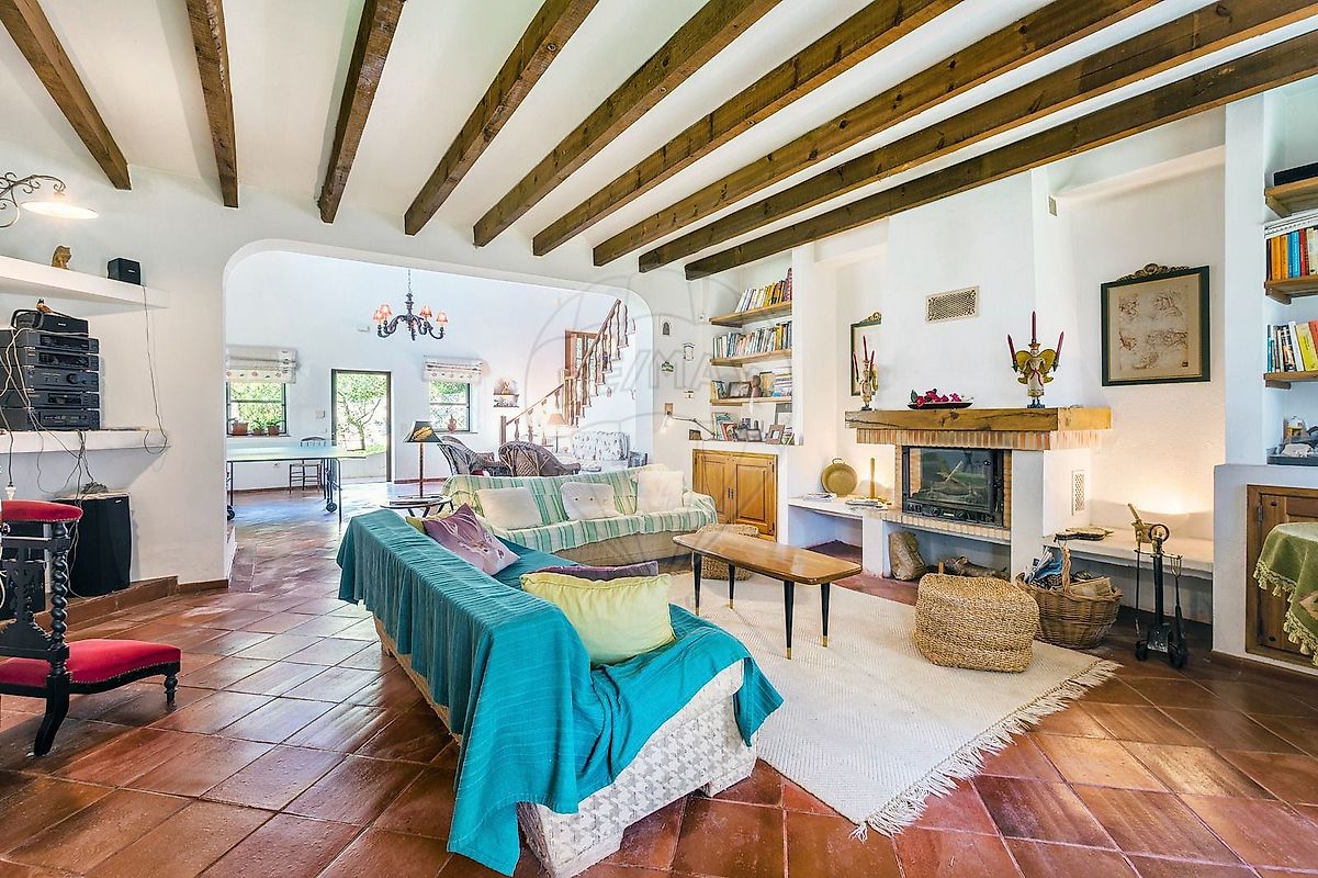 Moradia T3 à venda em Mafra