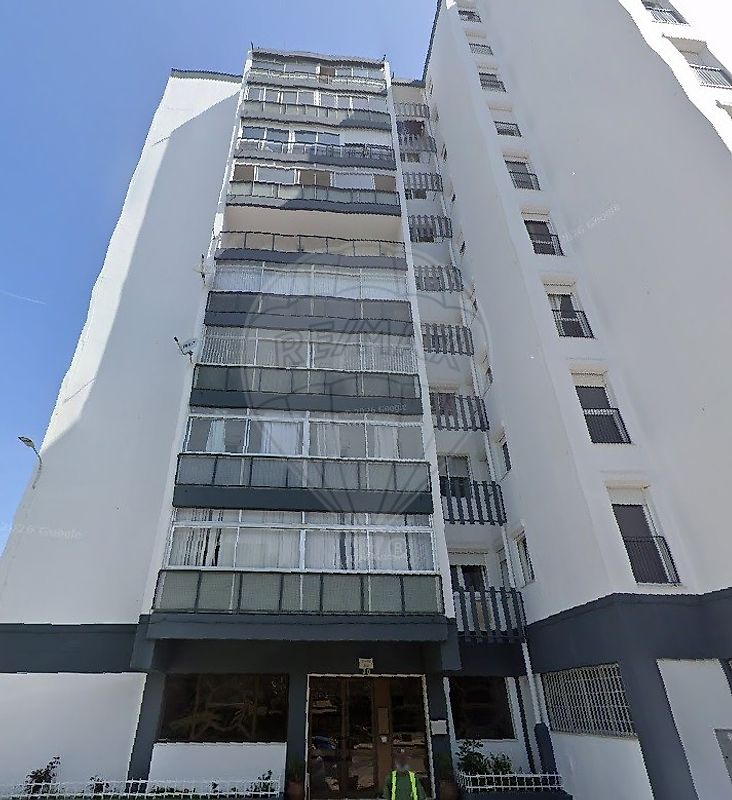 Apartamento T4 à venda em Sintra