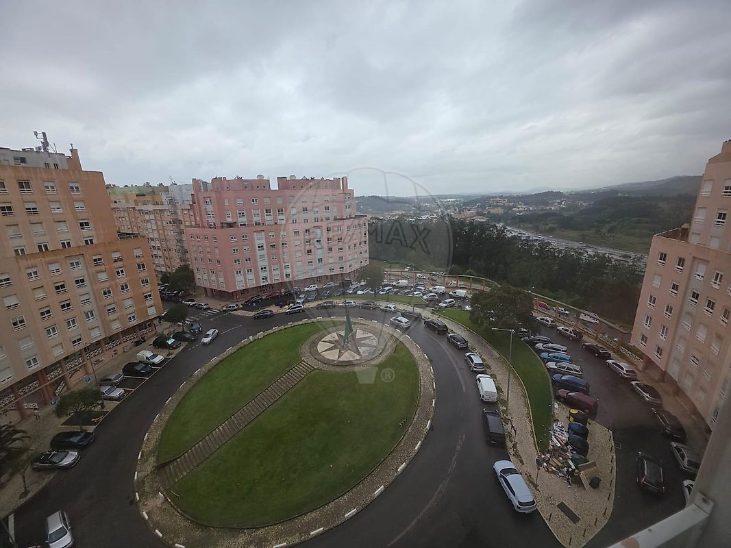 Apartamento T2 à venda em Sintra