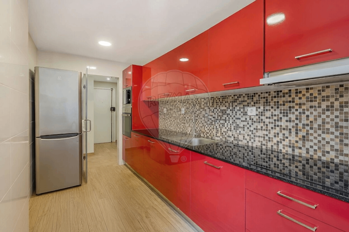 Apartamento T2 à venda em Sintra