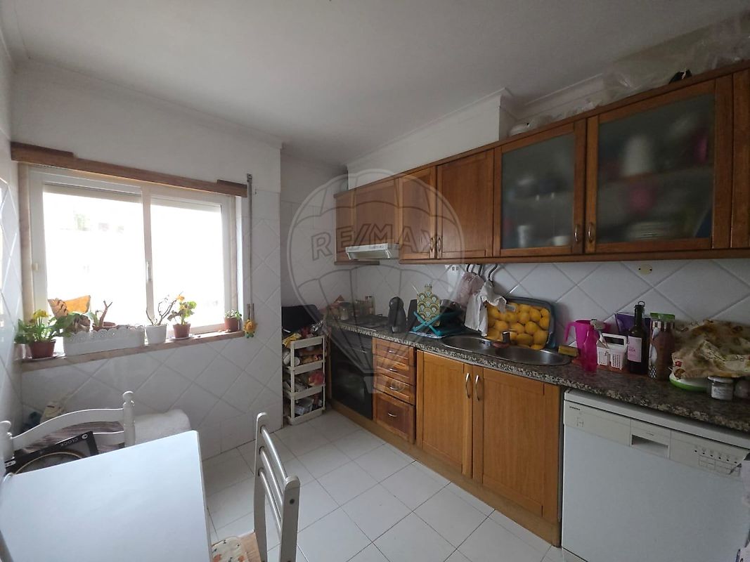 Apartamento T2 à venda em Sintra