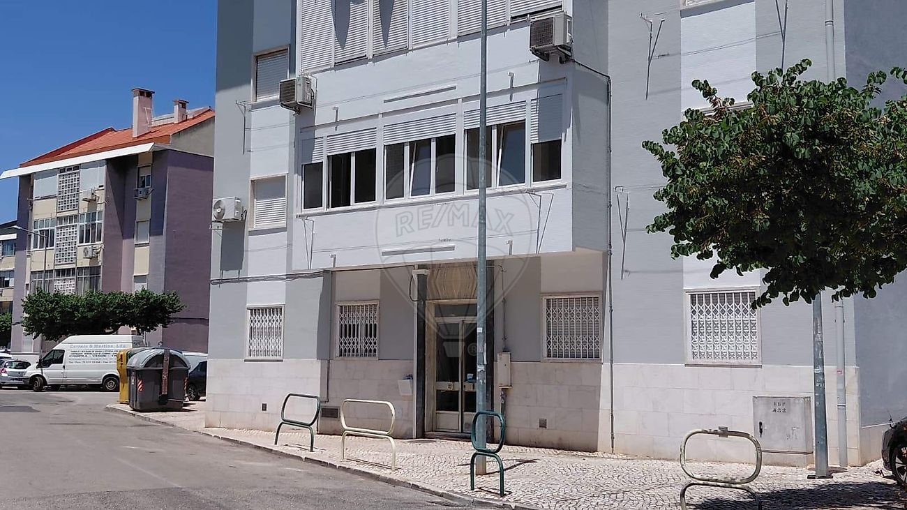 Apartamento T1 à venda em Odivelas