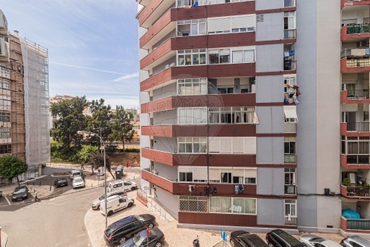 Apartamento T4 à venda em Oeiras e São Julião da Barra, Paço de Arcos e Caxias, Oeiras — foto 30