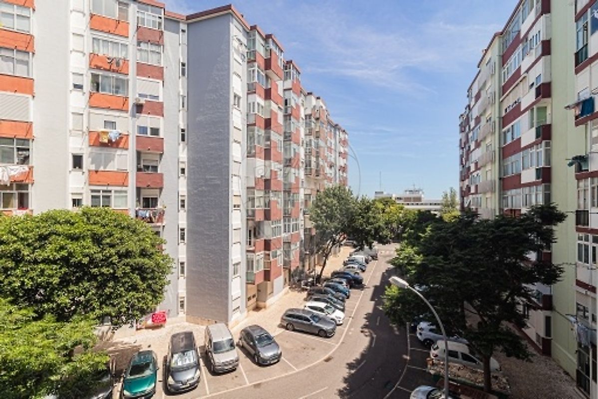 Apartamento T4 à venda em Oeiras e São Julião da Barra, Paço de Arcos e Caxias, Oeiras — foto 29