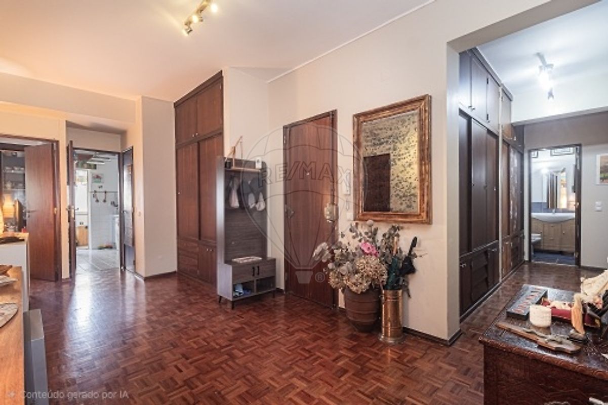Apartamento T4 à venda em Oeiras e São Julião da Barra, Paço de Arcos e Caxias, Oeiras — foto 17