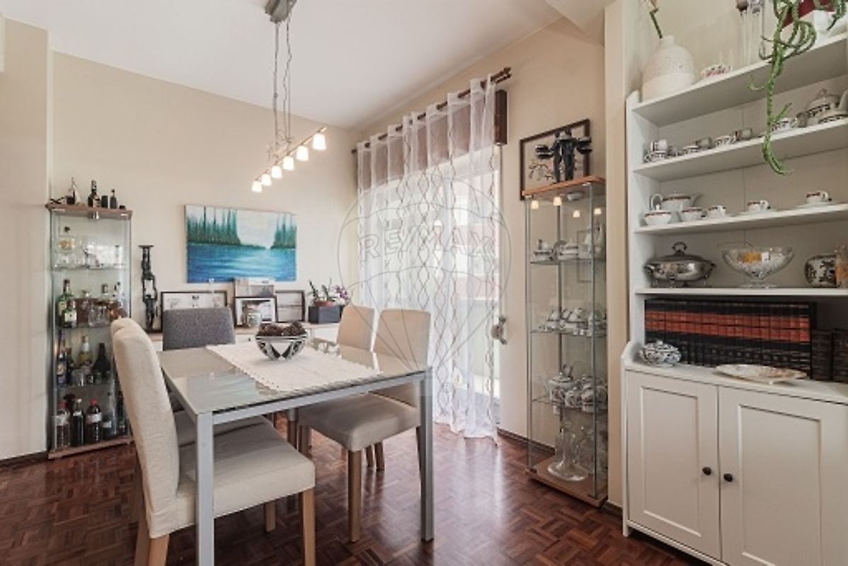 Apartamento T4 à venda em Oeiras e São Julião da Barra, Paço de Arcos e Caxias, Oeiras — foto 7