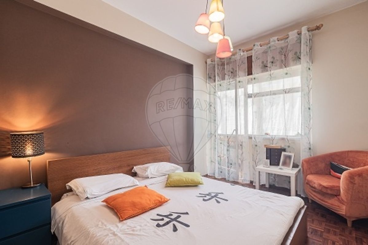 Apartamento T4 à venda em Oeiras e São Julião da Barra, Paço de Arcos e Caxias, Oeiras — foto 14