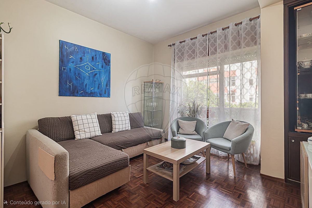Apartamento T4 à venda em Oeiras e São Julião da Barra, Paço de Arcos e Caxias, Oeiras — foto 8