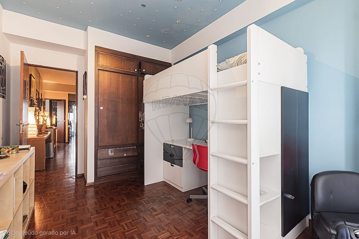 Apartamento T4 à venda em Oeiras e São Julião da Barra, Paço de Arcos e Caxias, Oeiras — foto 19