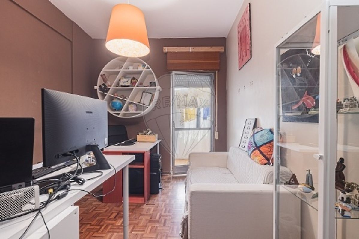 Apartamento T4 à venda em Oeiras e São Julião da Barra, Paço de Arcos e Caxias, Oeiras — foto 27
