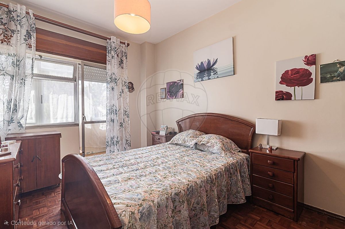 Apartamento T4 à venda em Oeiras e São Julião da Barra, Paço de Arcos e Caxias, Oeiras — foto 22