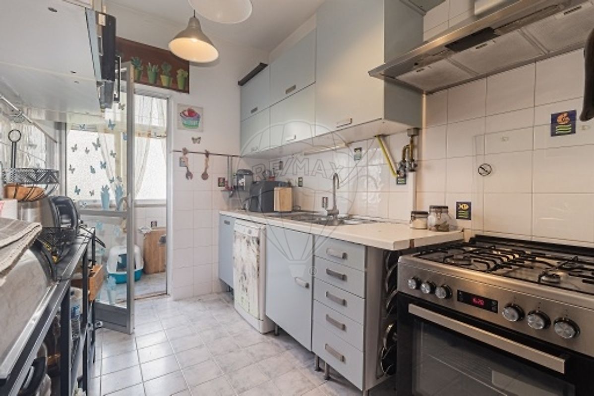 Apartamento T4 à venda em Oeiras e São Julião da Barra, Paço de Arcos e Caxias, Oeiras — foto 11