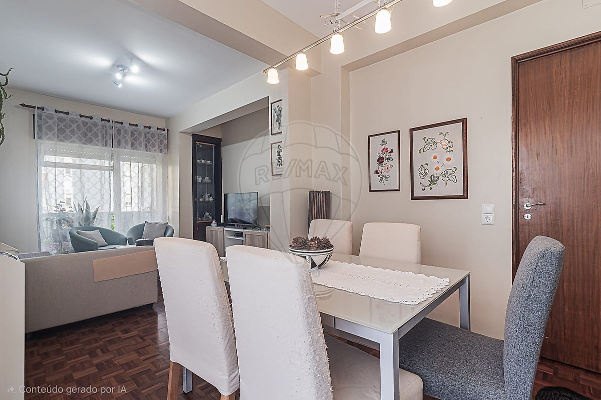 Apartamento T4 à venda em Oeiras e São Julião da Barra, Paço de Arcos e Caxias, Oeiras — foto 9