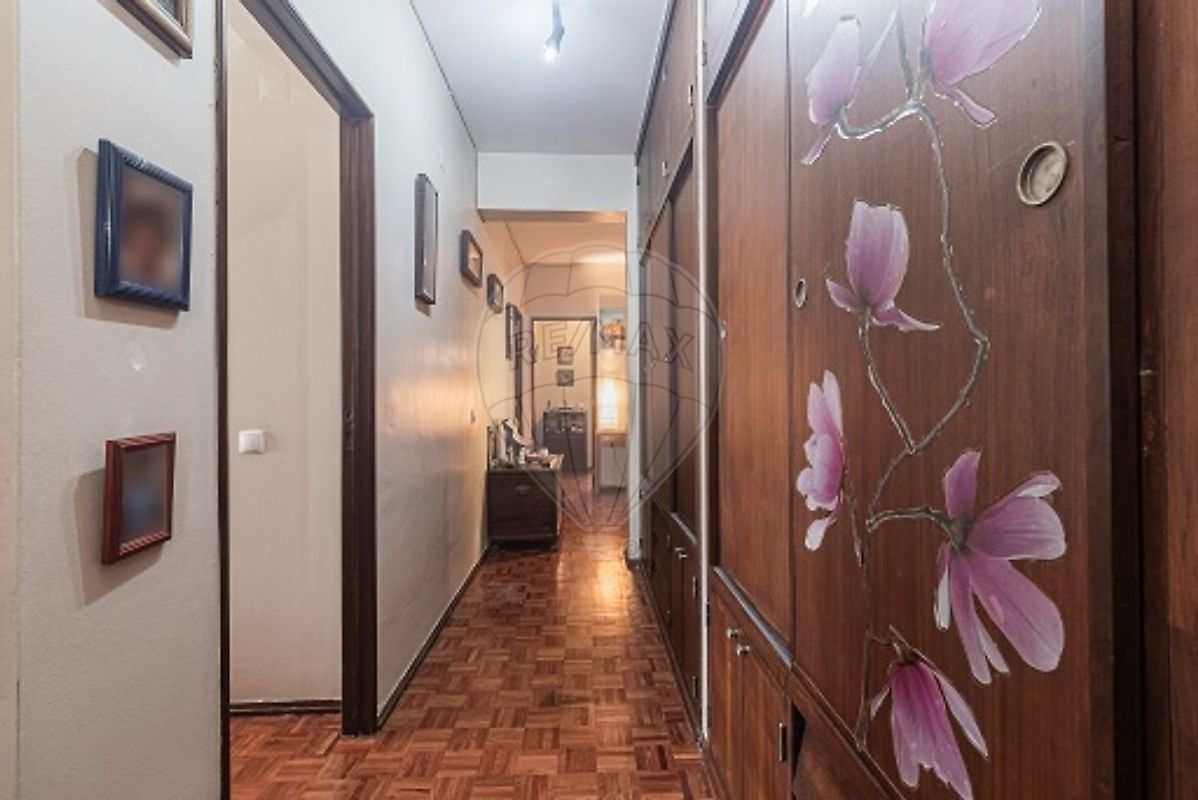 Apartamento T4 à venda em Oeiras e São Julião da Barra, Paço de Arcos e Caxias, Oeiras — foto 25