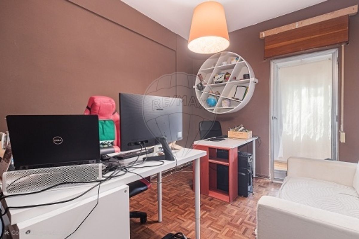 Apartamento T4 à venda em Oeiras e São Julião da Barra, Paço de Arcos e Caxias, Oeiras — foto 26