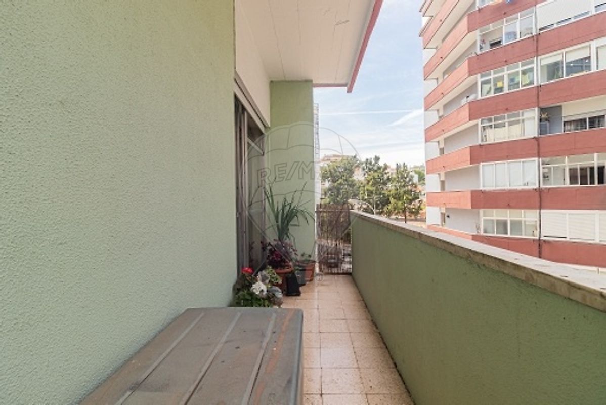Apartamento T4 à venda em Oeiras e São Julião da Barra, Paço de Arcos e Caxias, Oeiras — foto 10