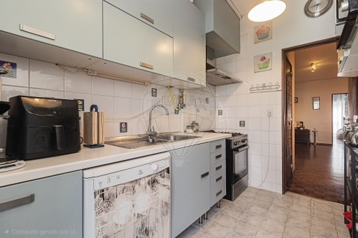 Apartamento T4 à venda em Oeiras e São Julião da Barra, Paço de Arcos e Caxias, Oeiras — foto 12