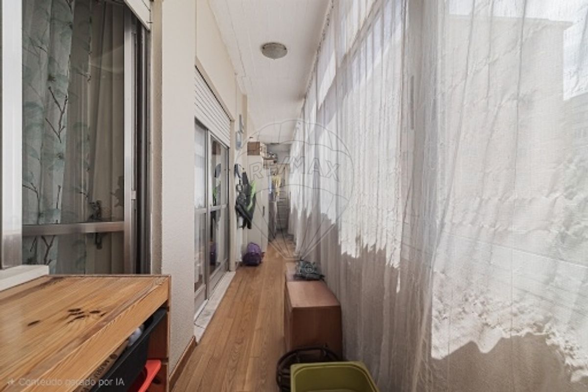 Apartamento T4 à venda em Oeiras e São Julião da Barra, Paço de Arcos e Caxias, Oeiras — foto 20