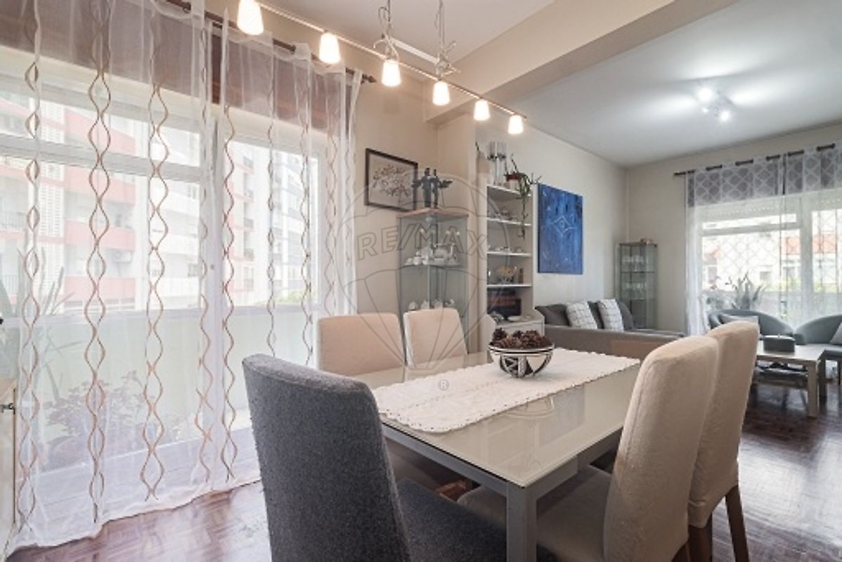 Apartamento - Oeiras e São Julião da Barra, Paço de Arcos e Caxias, Oeiras, Lisboa