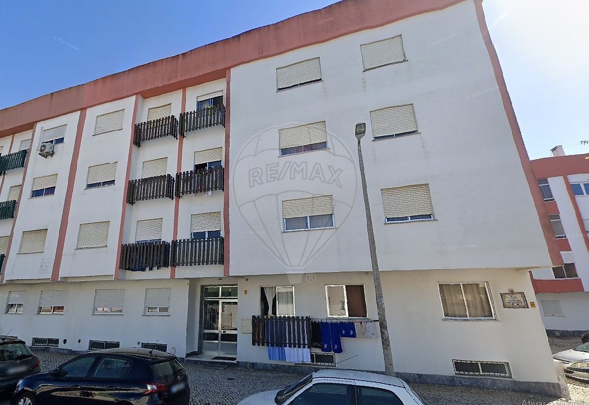 Apartamento T2 à venda em Sintra
