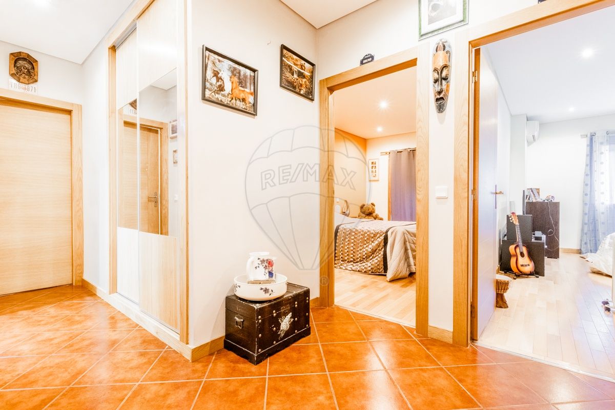 Apartamento T3 para venda