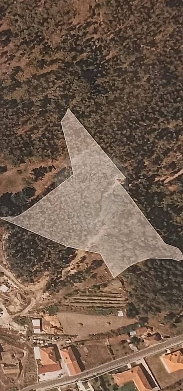Terreno para venda